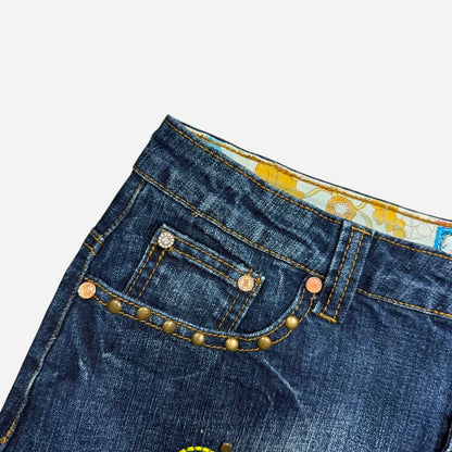 Misswan Jeans Naiste Teksa Seelik Suurus 36
