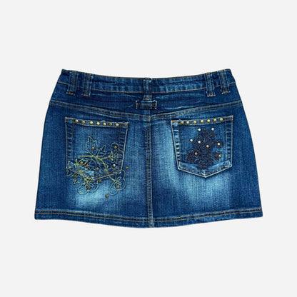 Misswan Jeans Naiste Teksa Seelik Suurus 36