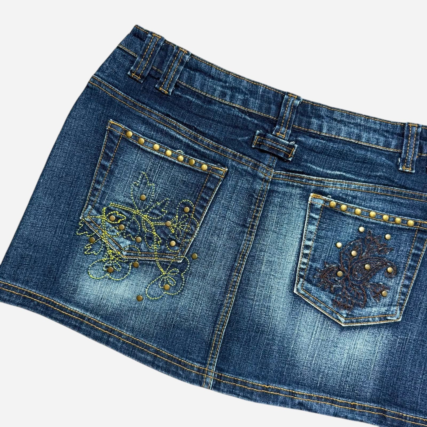 Misswan Jeans Naiste Teksa Seelik Suurus 36