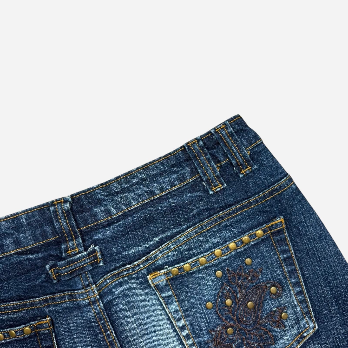 Misswan Jeans Naiste Teksa Seelik Suurus 36