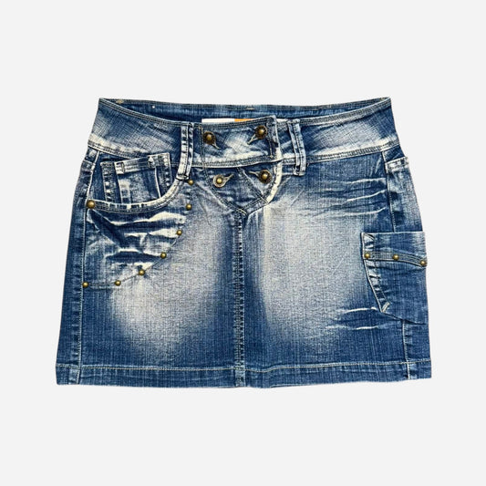 Fasciro Jeans Naiste Teksa Seelik Suurus 40