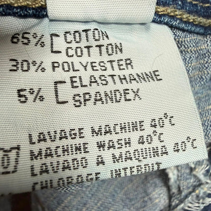 Fasciro Jeans Naiste Teksa Seelik Suurus 40