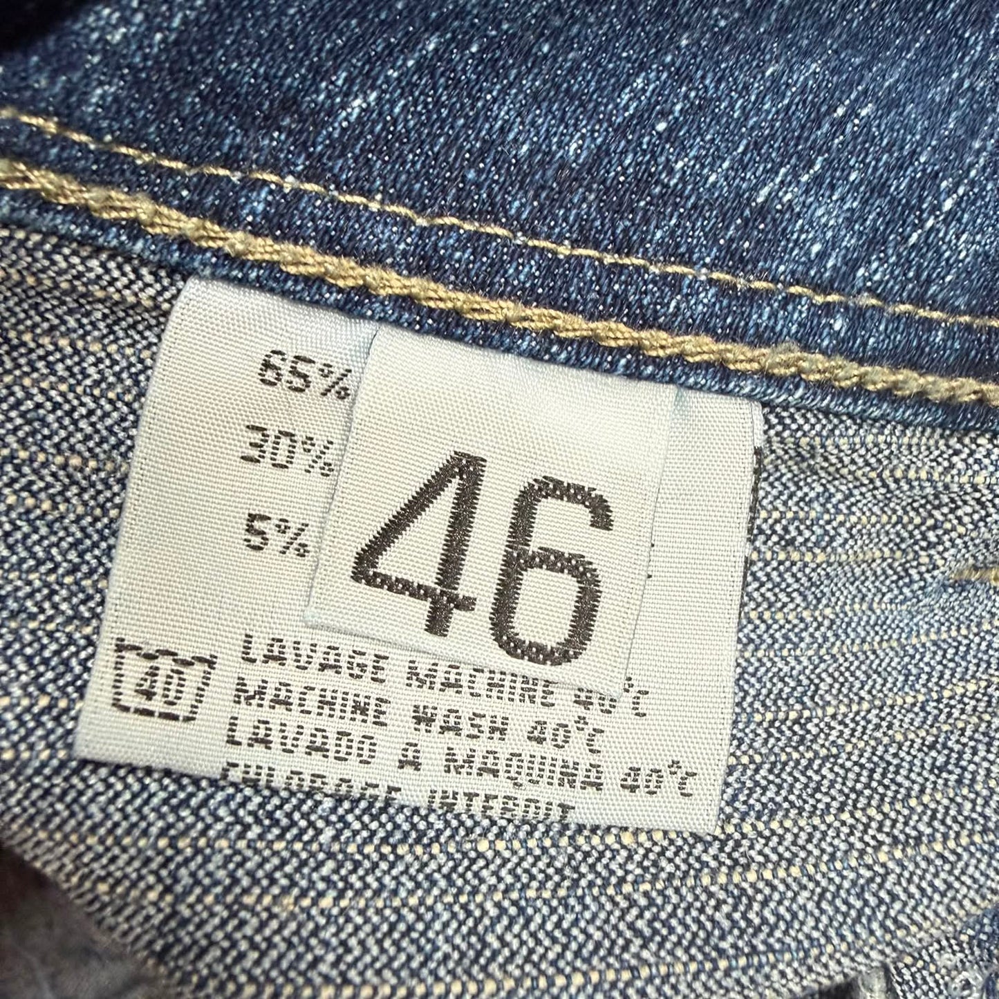 Fasciro Jeans Naiste Teksa Seelik Suurus 40