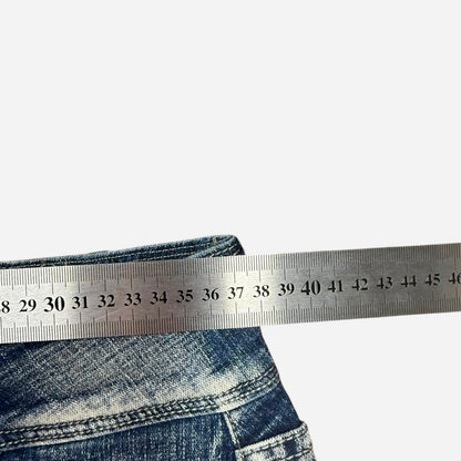 Fasciro Jeans Naiste Teksa Seelik Suurus 40