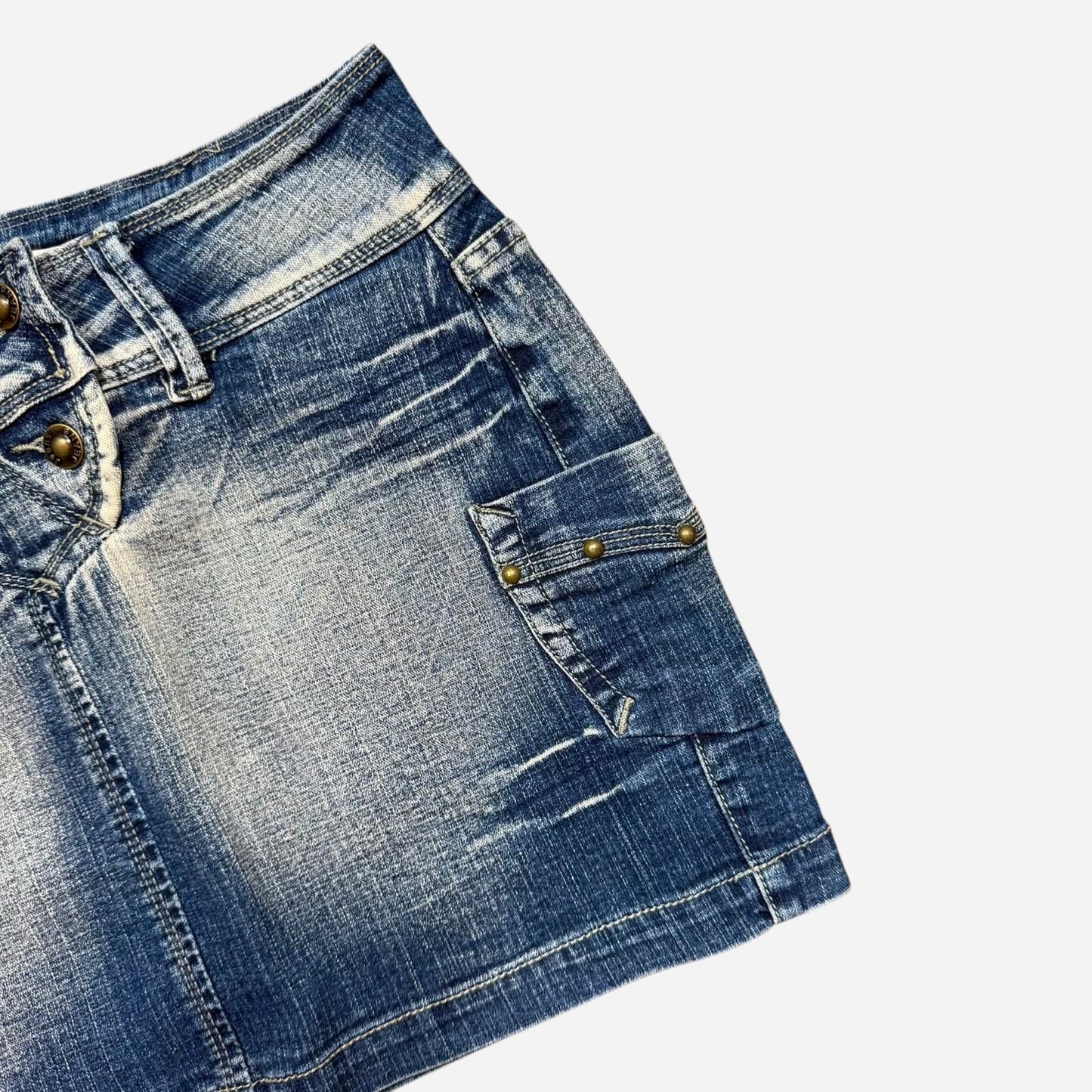 Fasciro Jeans Naiste Teksa Seelik Suurus 40