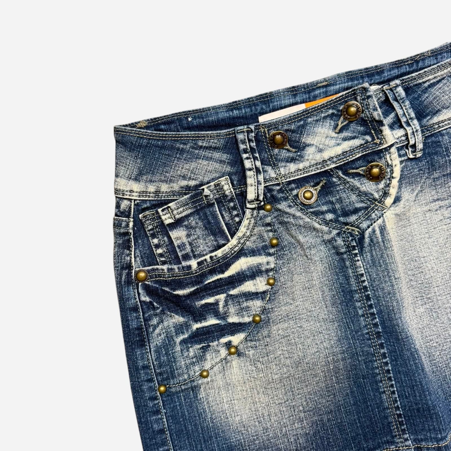 Fasciro Jeans Naiste Teksa Seelik Suurus 40