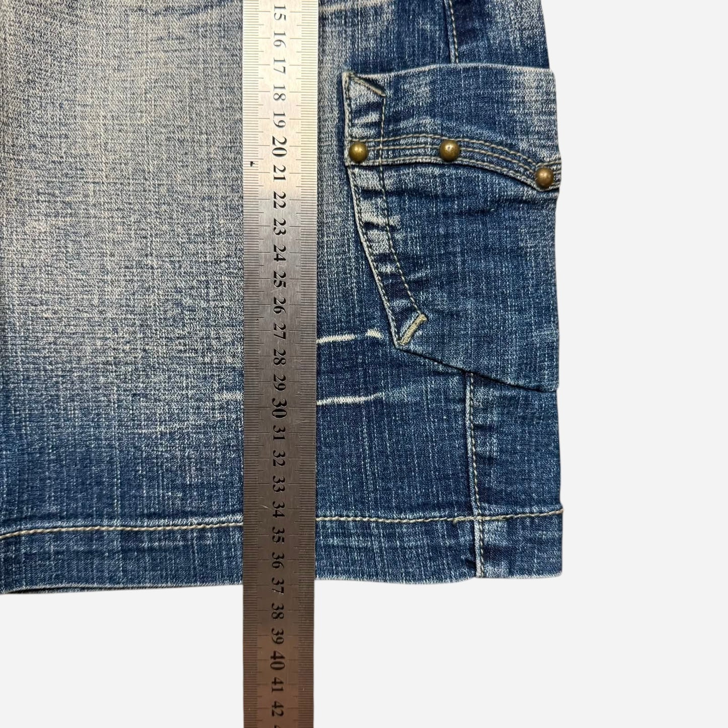 Fasciro Jeans Naiste Teksa Seelik Suurus 40