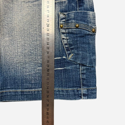 Fasciro Jeans Naiste Teksa Seelik Suurus 40