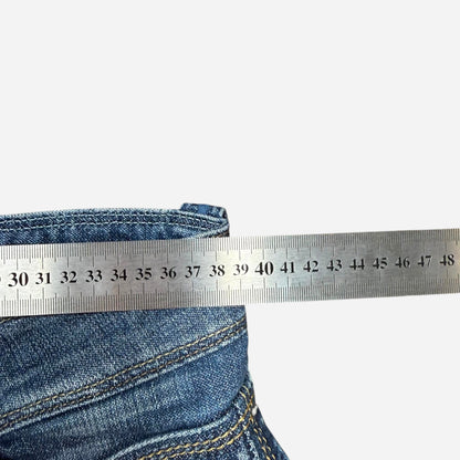 Tommy Hilfiger Naiste Lühikesed Püksid Suurus M