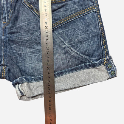 Tommy Hilfiger Naiste Lühikesed Püksid Suurus M