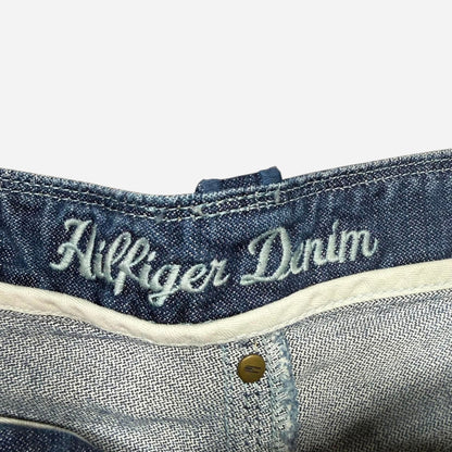 Tommy Hilfiger Naiste Lühikesed Püksid Suurus M