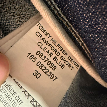 Tommy Hilfiger Naiste Lühikesed Püksid Suurus M