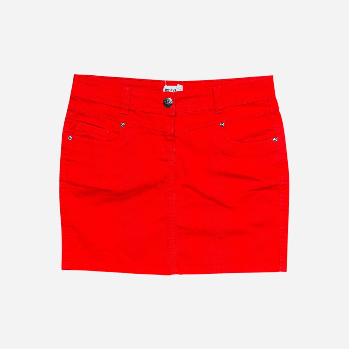 Janina Denim Naiste Seelik Suurus 38