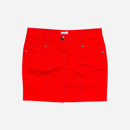 Janina Denim Naiste Seelik Suurus 38