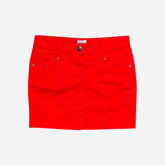 Janina Denim Naiste Seelik Suurus 38