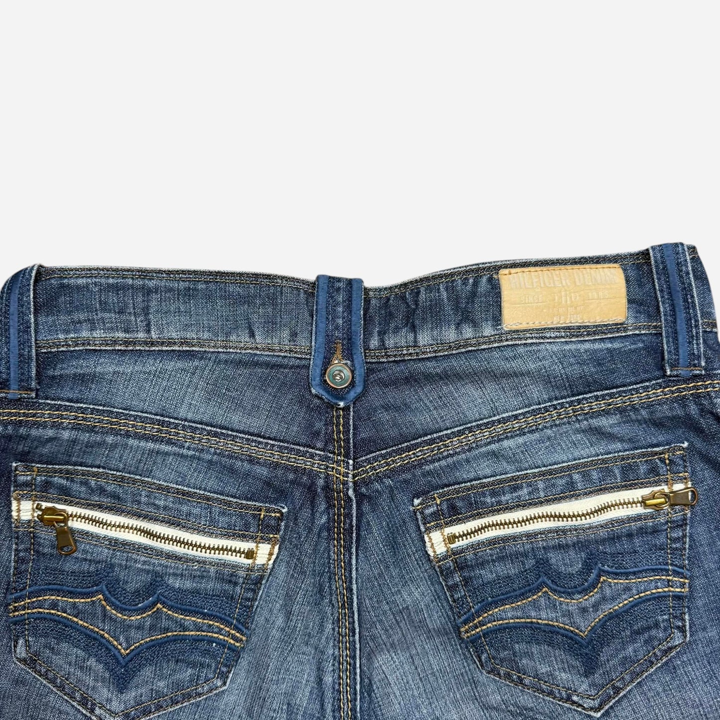 Tommy Hilfiger Naiste Lühikesed Püksid Suurus M