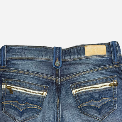 Tommy Hilfiger Naiste Lühikesed Püksid Suurus M