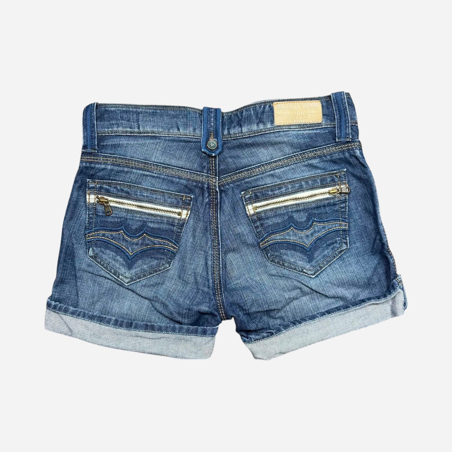 Tommy Hilfiger Naiste Lühikesed Püksid Suurus M
