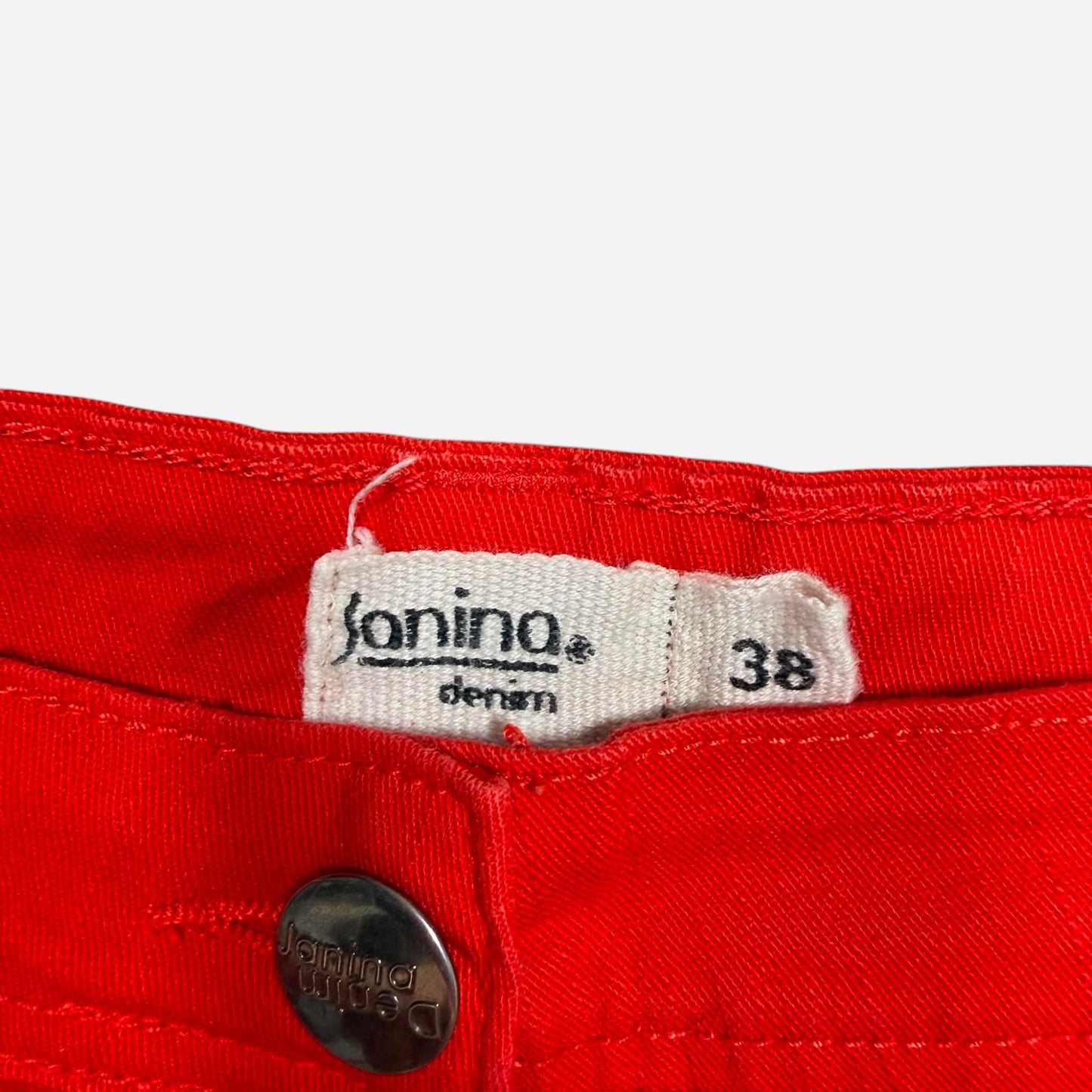 Janina Denim Naiste Seelik Suurus 38