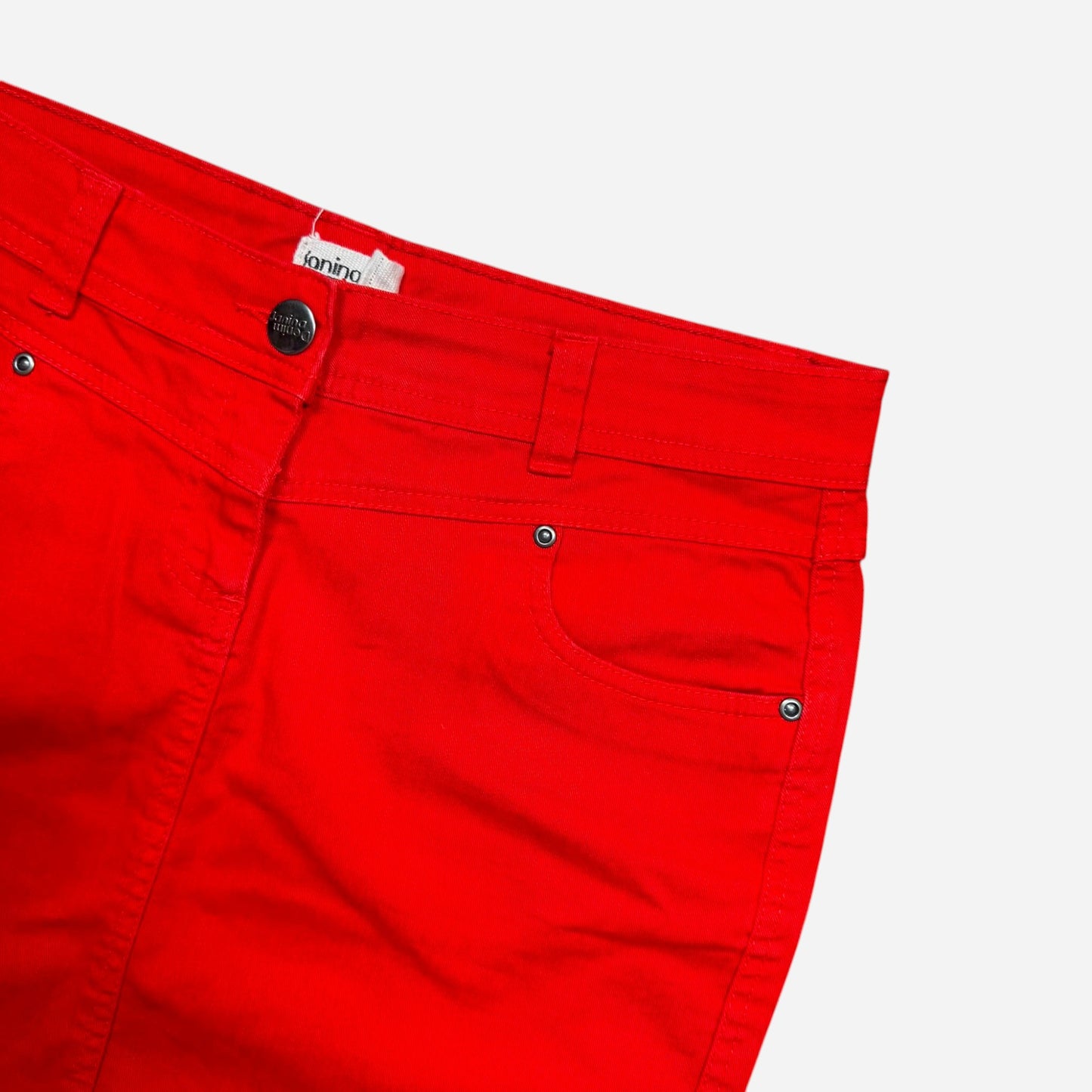 Janina Denim Naiste Seelik Suurus 38