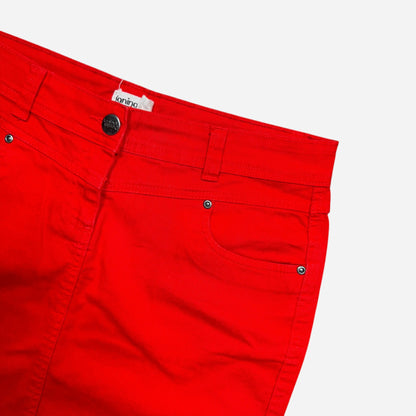 Janina Denim Naiste Seelik Suurus 38