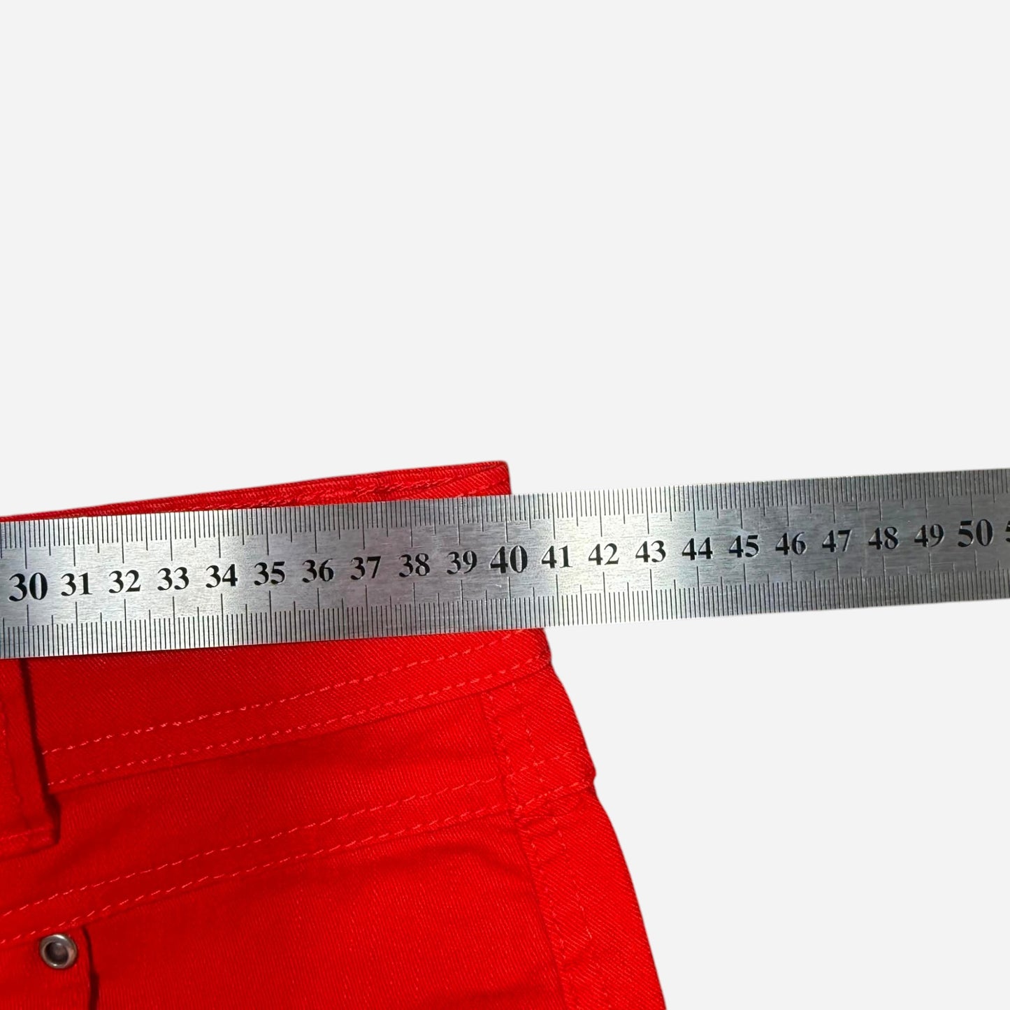 Janina Denim Naiste Seelik Suurus 38