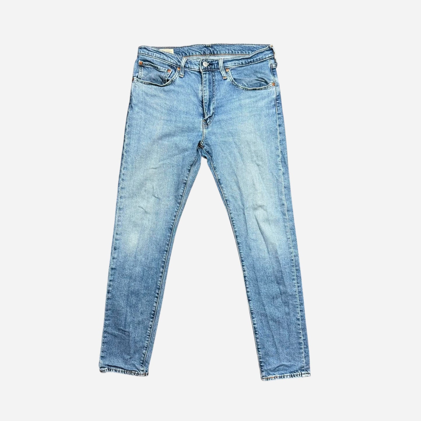 Levis Meeste Teksad Suurus W34/L32