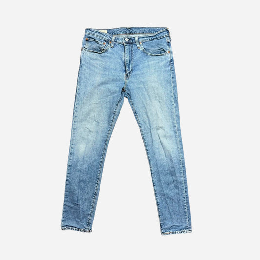 Levis Meeste Teksad Suurus W34/L32