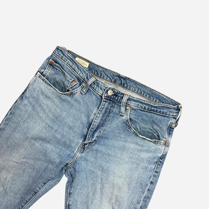 Levis Meeste Teksad Suurus W34/L32