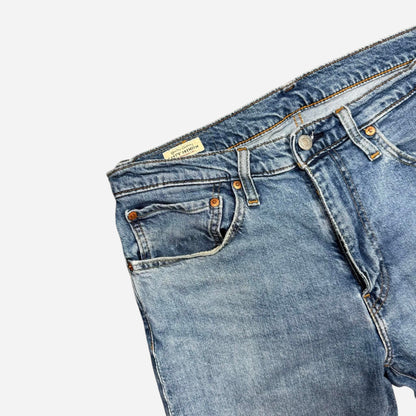 Levis Meeste Teksad Suurus W34/L32