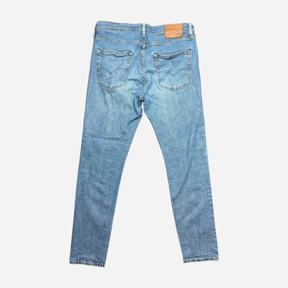 Levis Meeste Teksad Suurus W34/L32