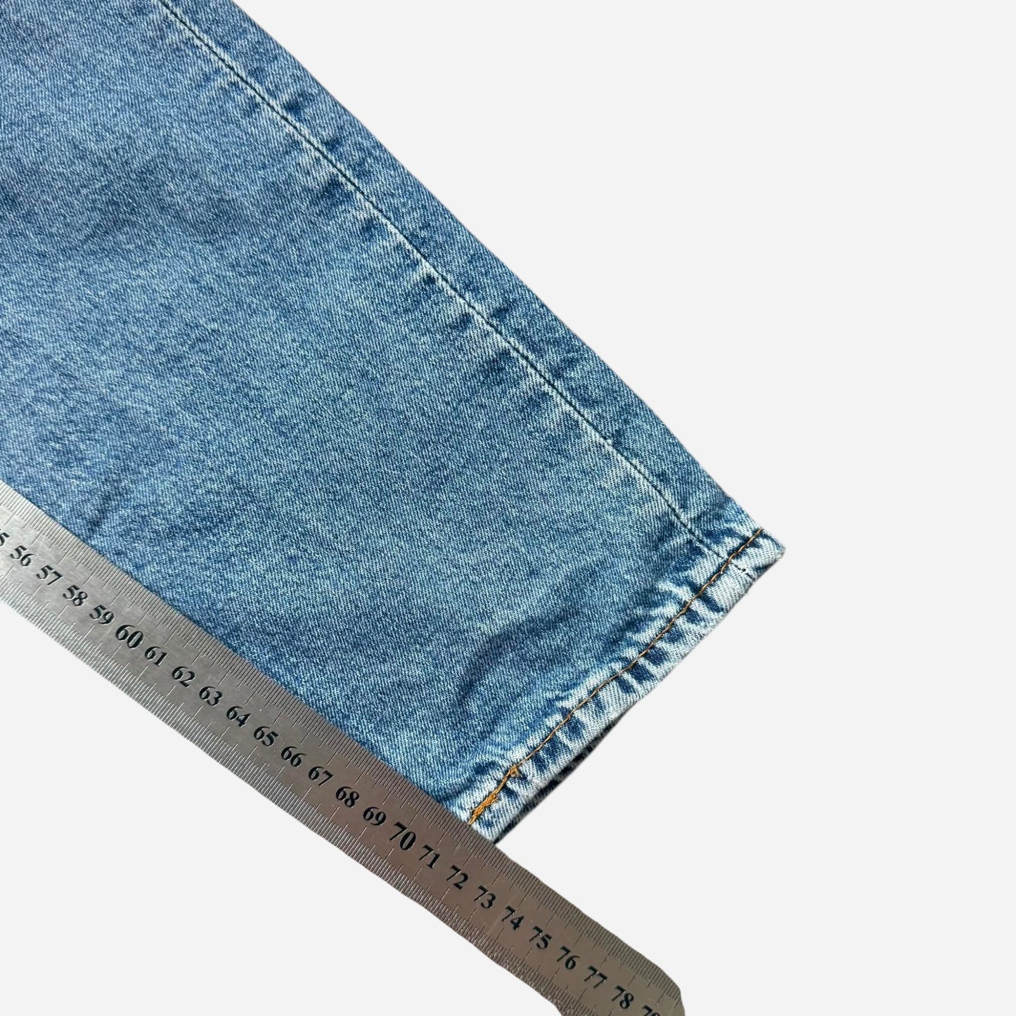 Levis Meeste Teksad Suurus W34/L32