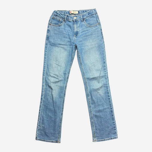 Levis Laste Teksad Suurus 176