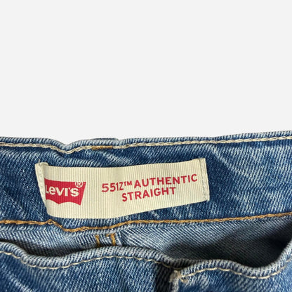Levis Poiste Teksad Suurus 176