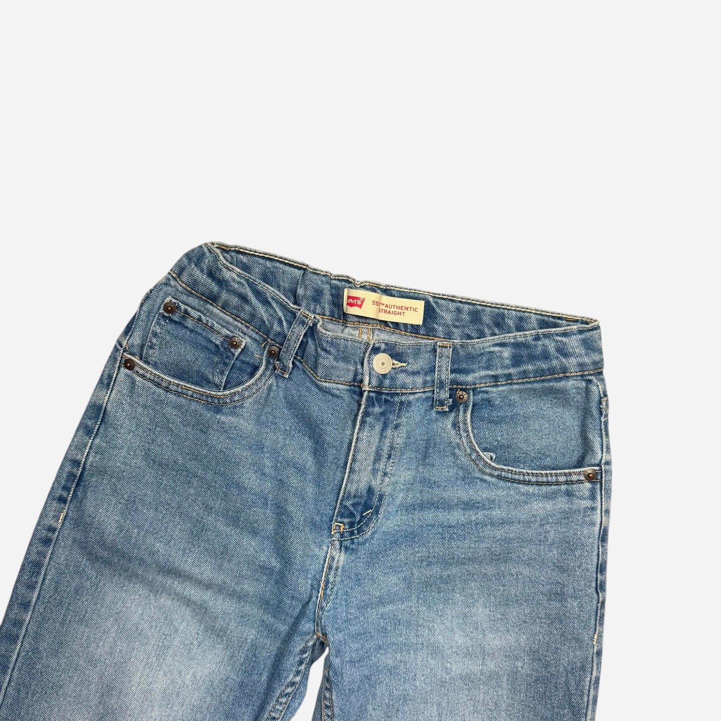 Levis Poiste Teksad Suurus 176