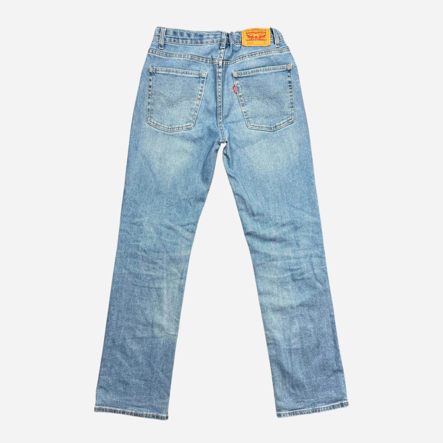 Levis Poiste Teksad Suurus 176