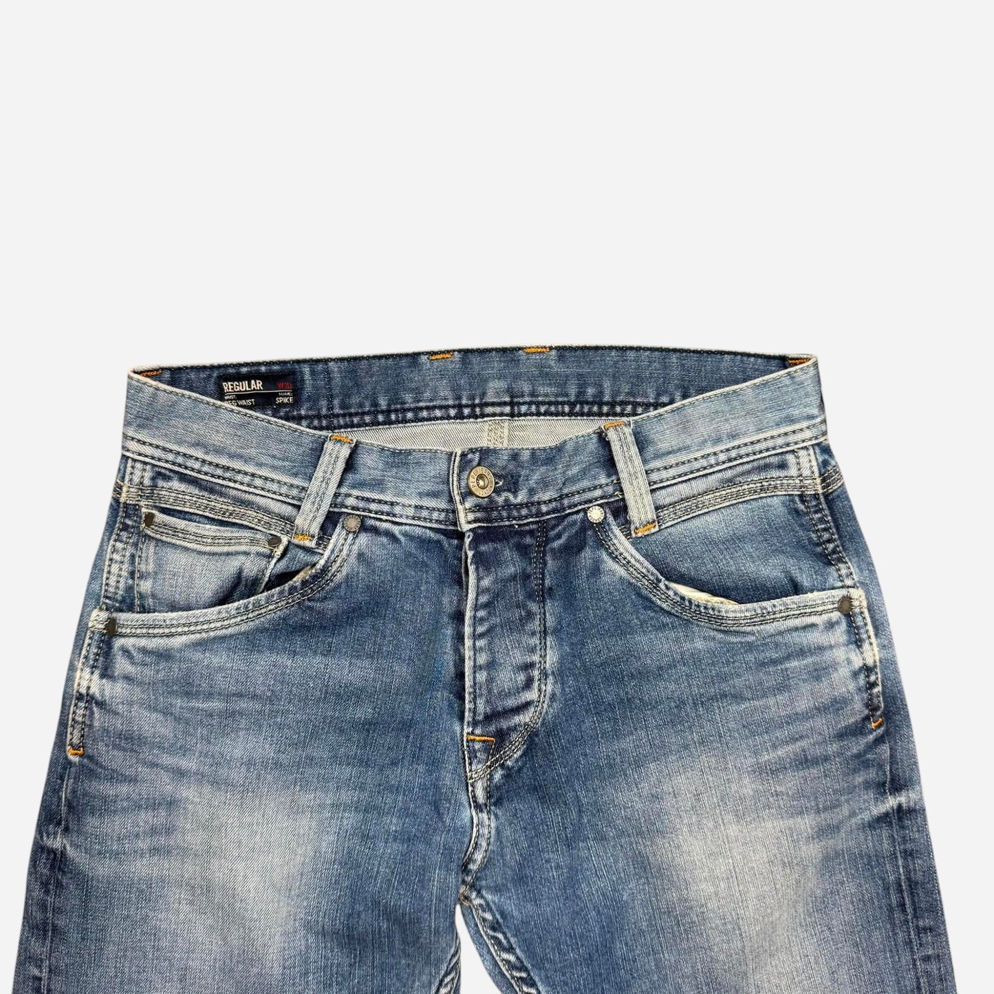 Pepe Jeans Meeste Teksad Suurus W29/L32