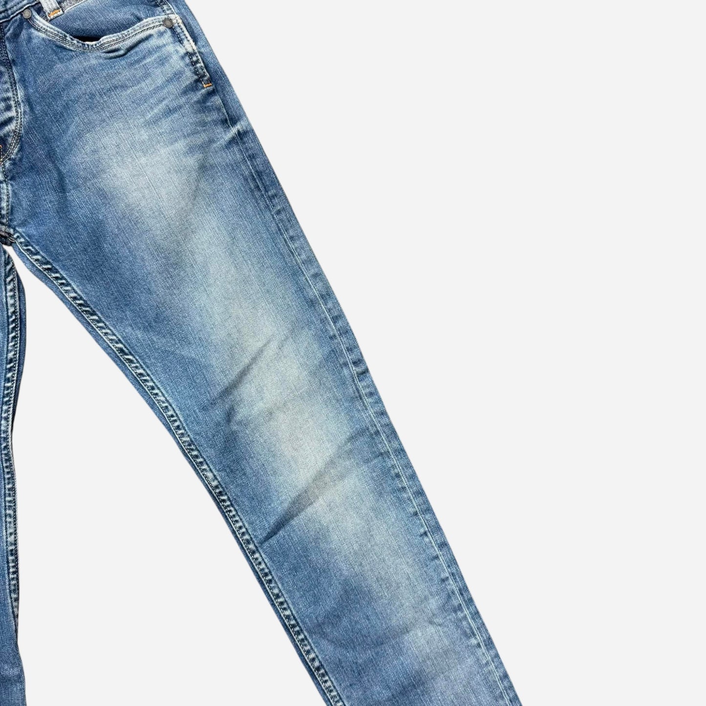 Pepe Jeans Meeste Teksad Suurus W29/L32