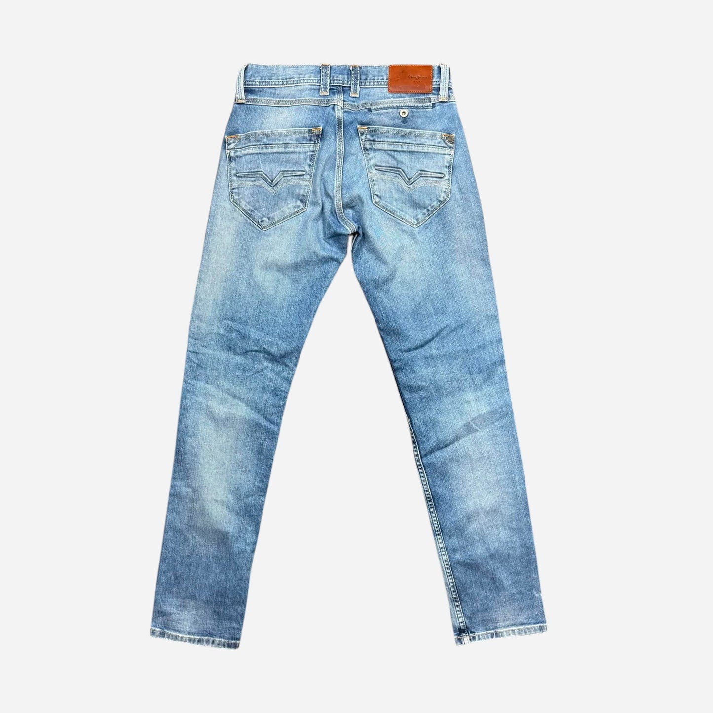 Pepe Jeans Meeste Teksad Suurus W29/L32