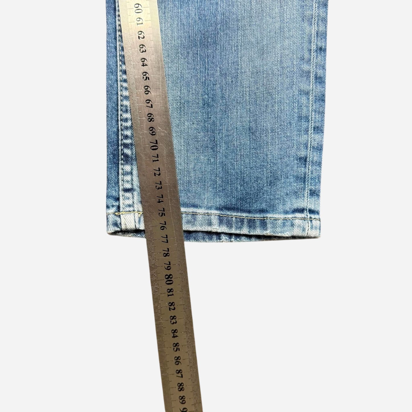 Pepe Jeans Meeste Teksad Suurus W29/L32