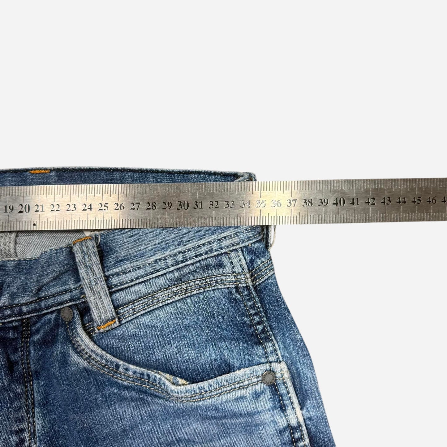 Pepe Jeans Meeste Teksad Suurus W29/L32