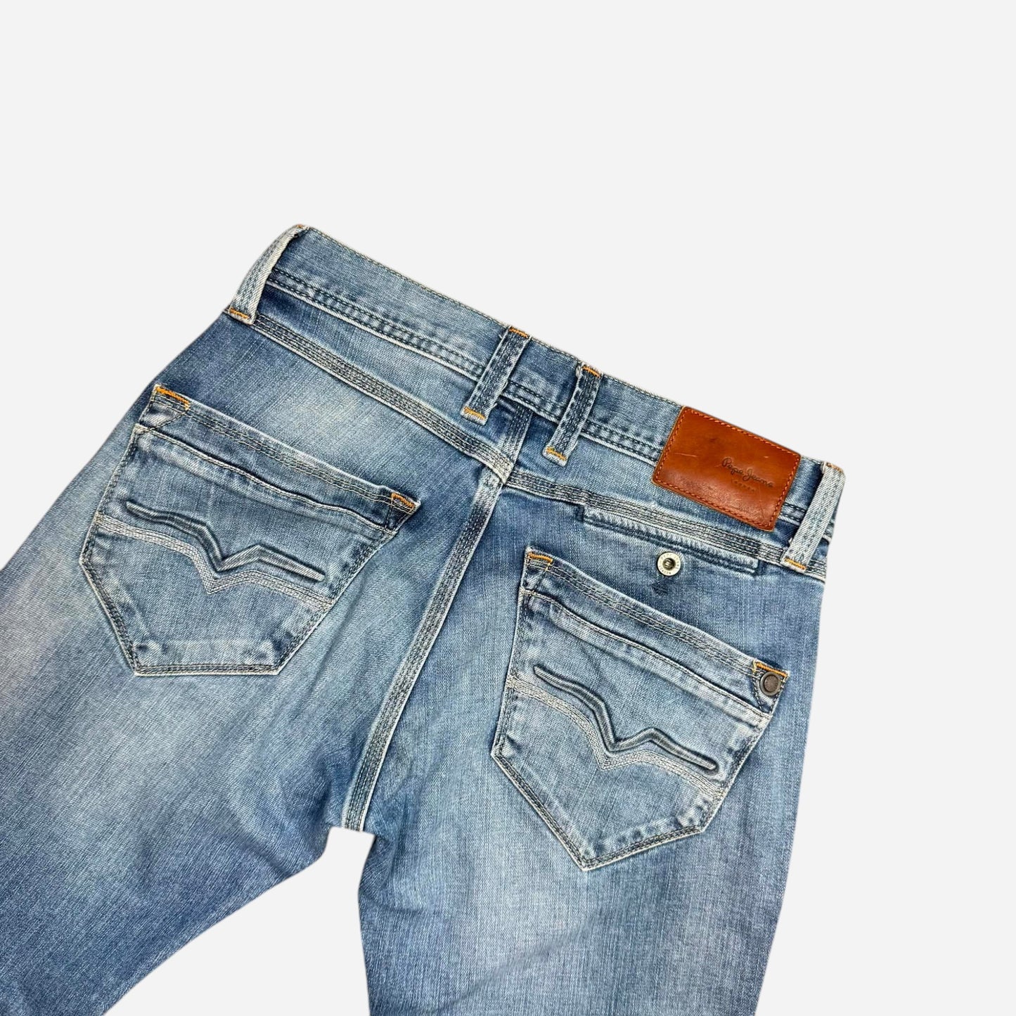 Pepe Jeans Meeste Teksad Suurus W29/L32