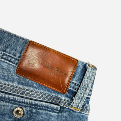 Pepe Jeans Meeste Teksad Suurus W29/L32