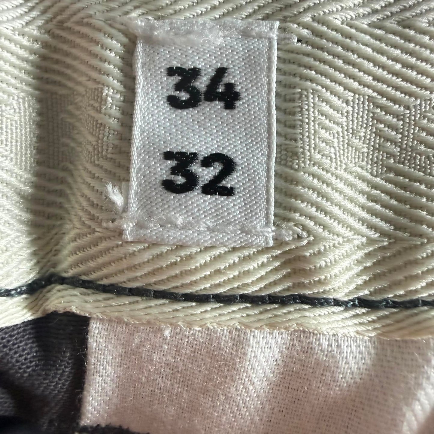 Jack & Jones Meeste Püksid Suurus W34/L32