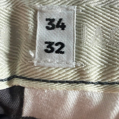 Jack & Jones Meeste Püksid Suurus W34/L32