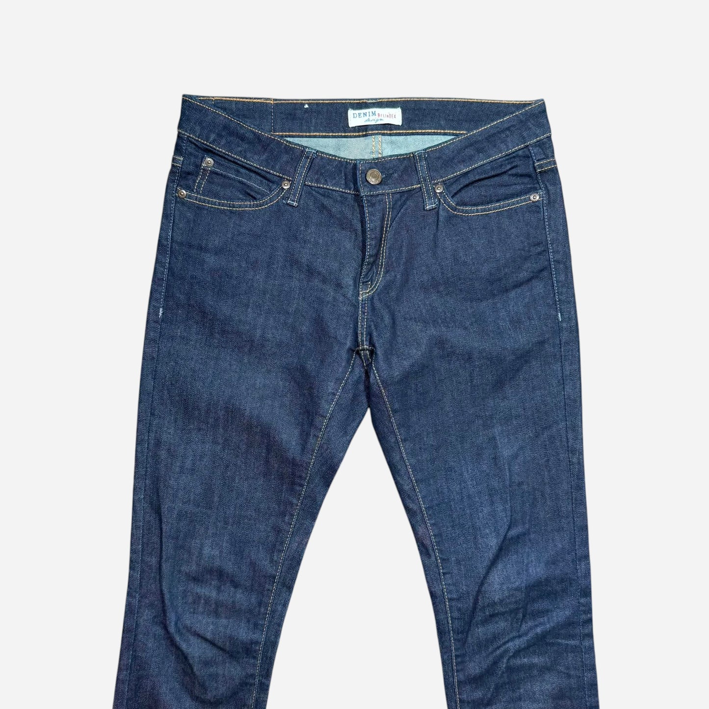 Lindex Denim Naiste Teksad Suurus W31/L34