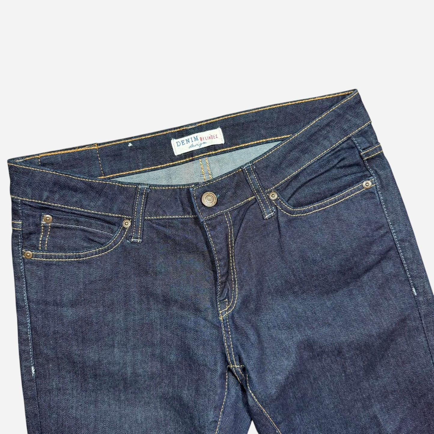Lindex Denim Naiste Teksad Suurus W31/L34