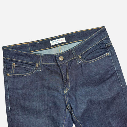Lindex Denim Naiste Teksad Suurus W31/L34