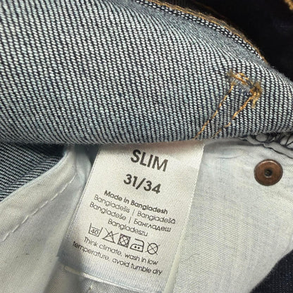 Lindex Denim Naiste Teksad Suurus W31/L34