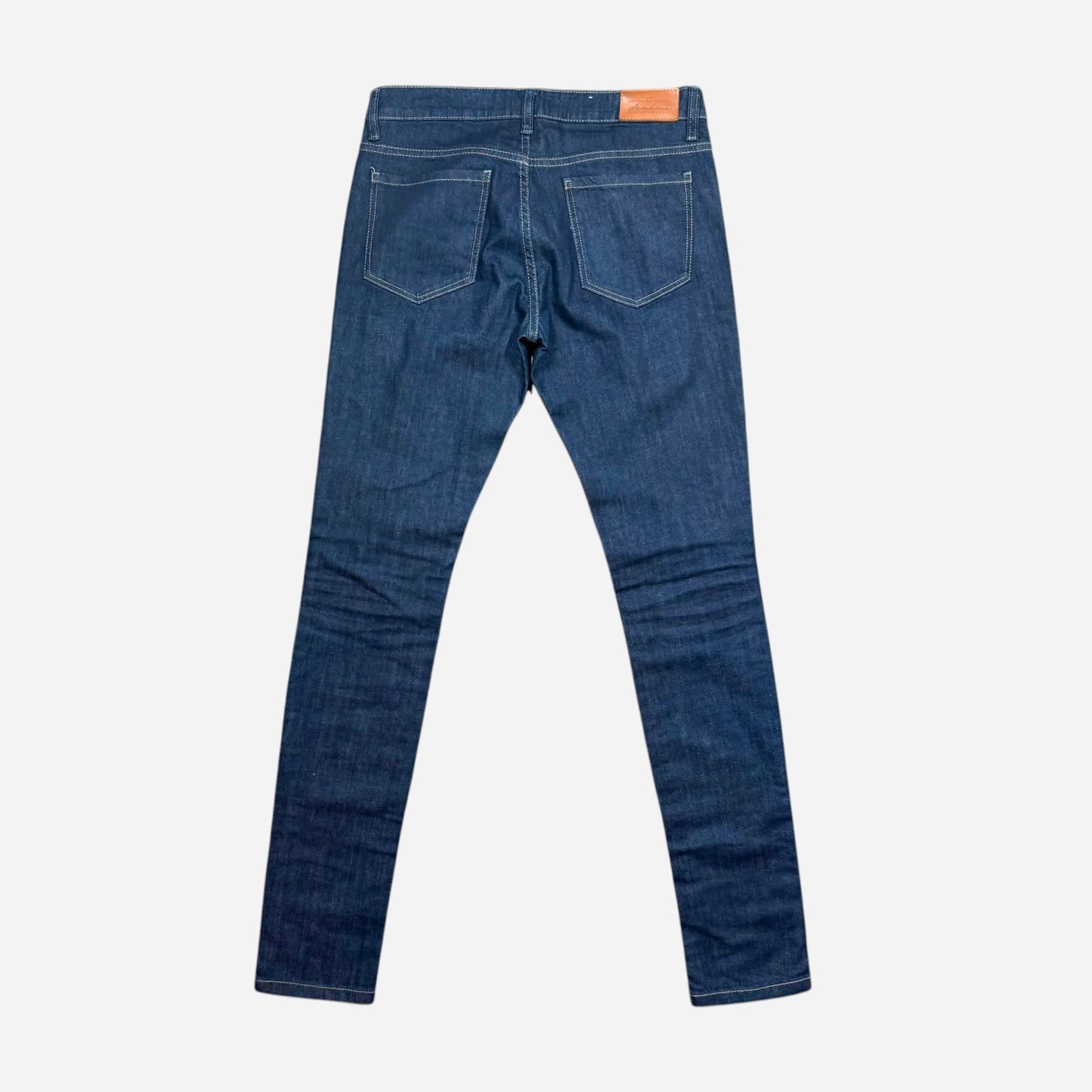 Lindex Denim Naiste Teksad Suurus W31/L34